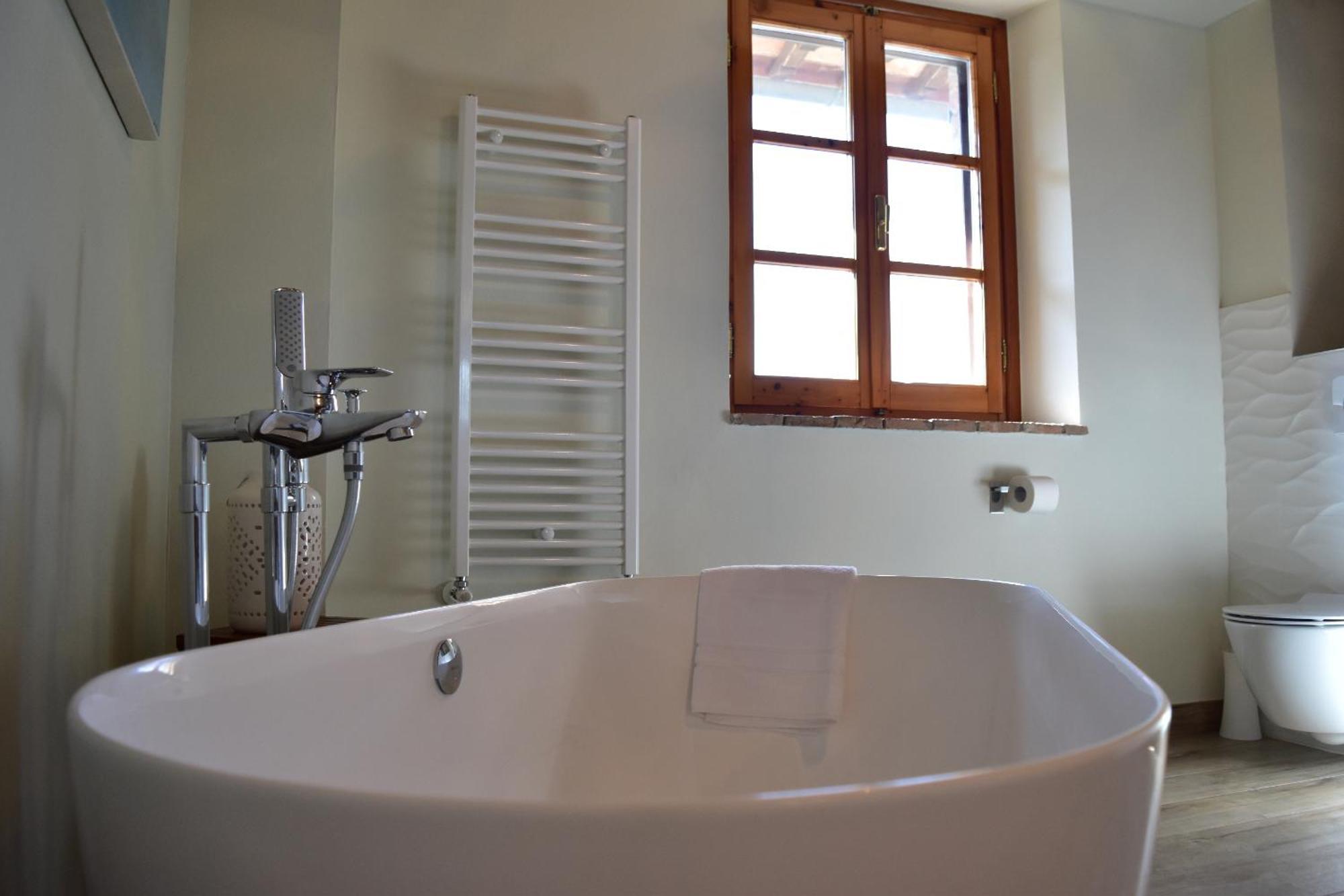Barberino di Val dʼElsa Villa San Michele الغرفة الصورة