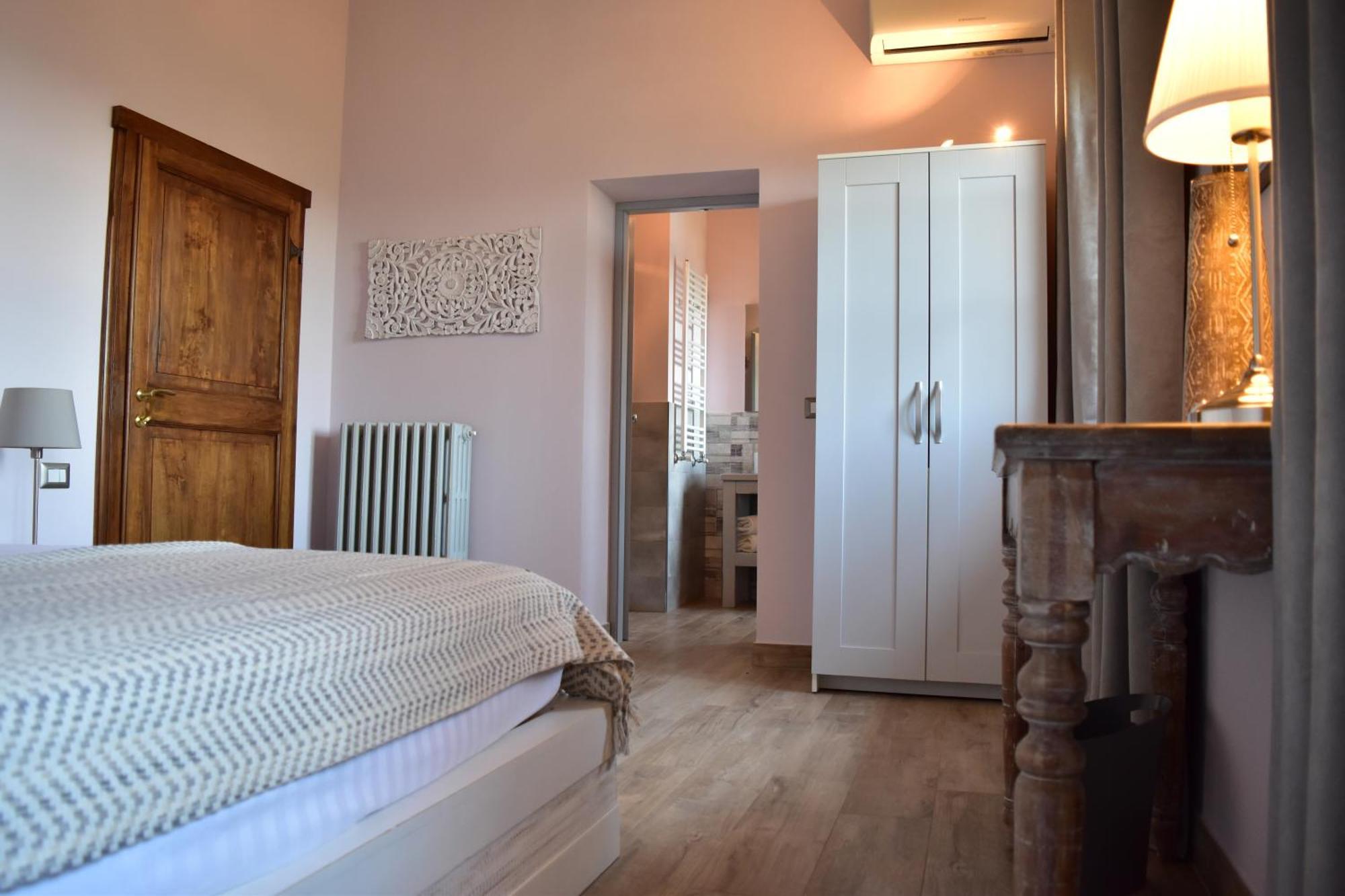 Barberino di Val dʼElsa Villa San Michele الغرفة الصورة