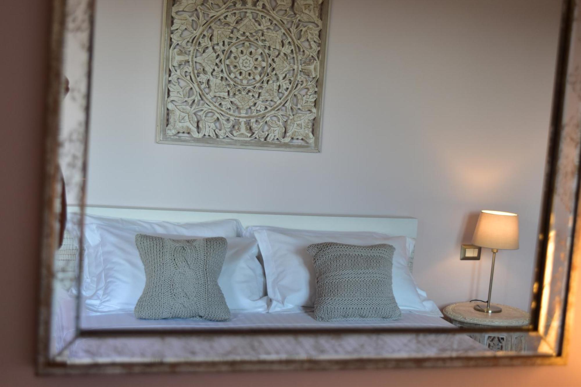 Barberino di Val dʼElsa Villa San Michele الغرفة الصورة