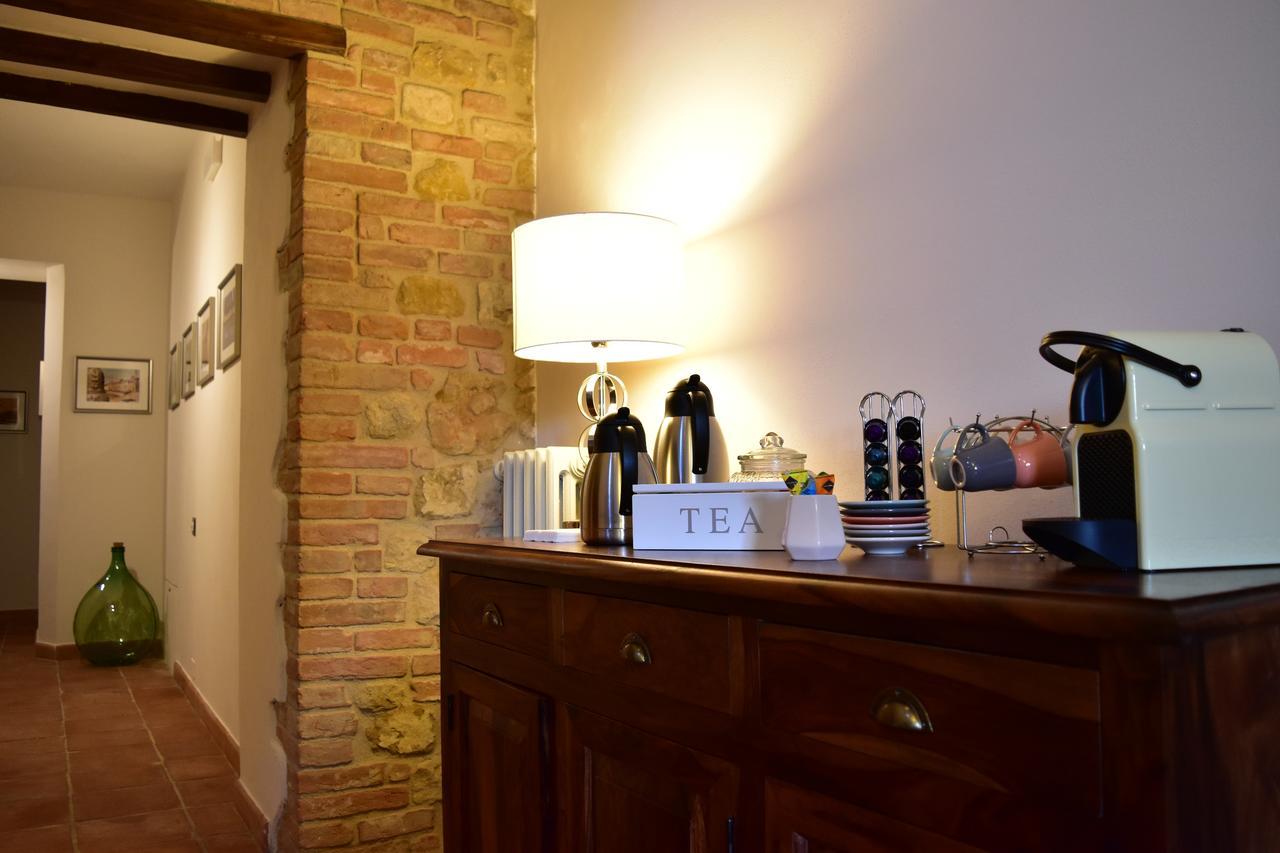 Barberino di Val dʼElsa Villa San Michele المظهر الخارجي الصورة