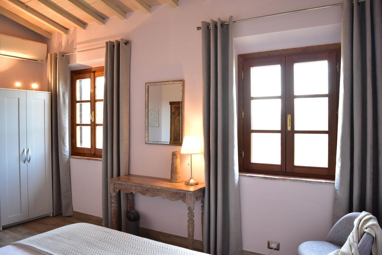 Barberino di Val dʼElsa Villa San Michele المظهر الخارجي الصورة
