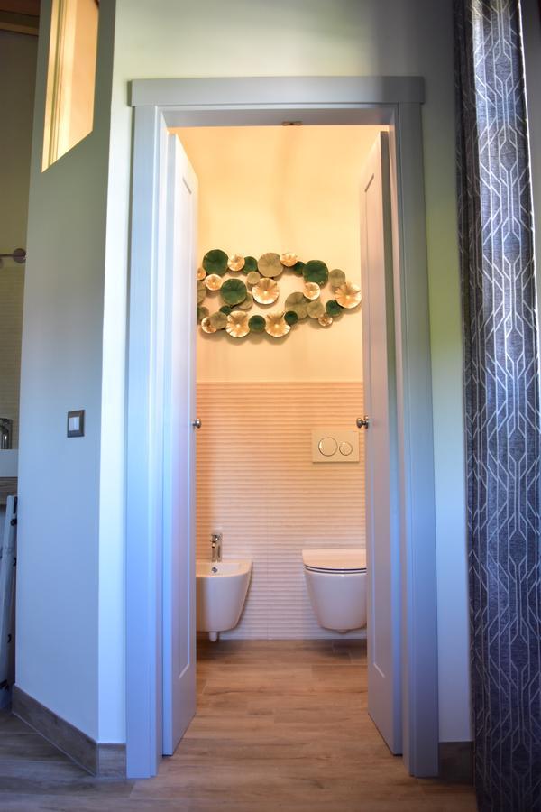 Barberino di Val dʼElsa Villa San Michele المظهر الخارجي الصورة