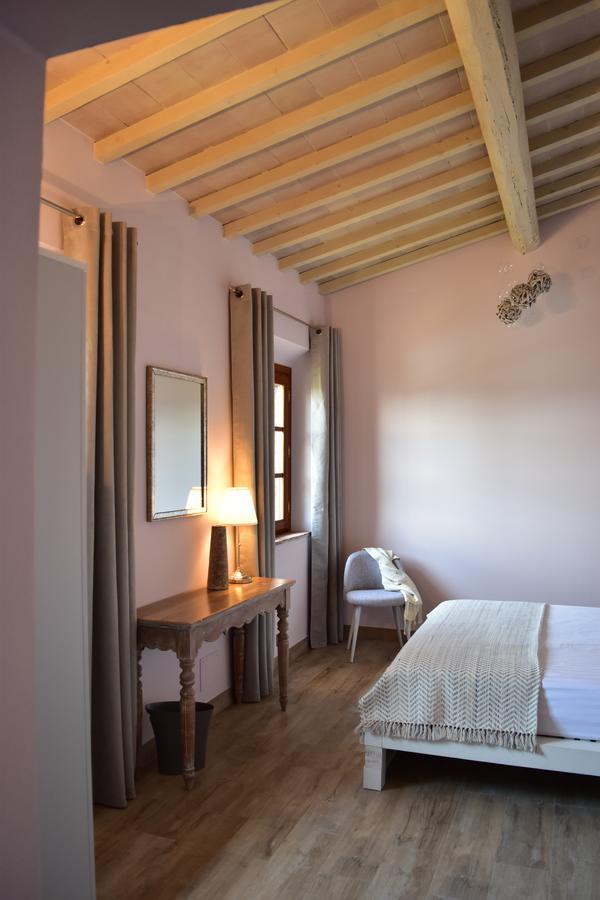 Barberino di Val dʼElsa Villa San Michele المظهر الخارجي الصورة