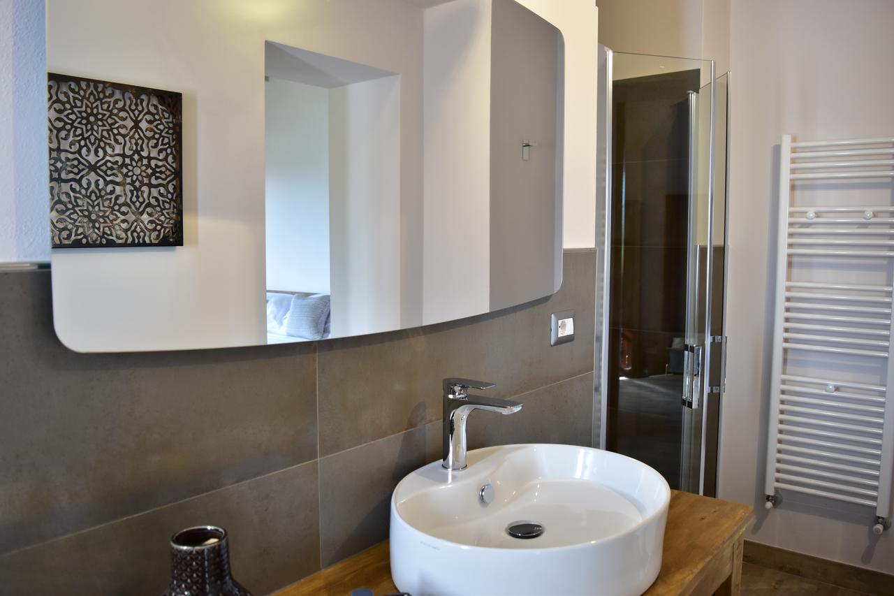 Barberino di Val dʼElsa Villa San Michele المظهر الخارجي الصورة