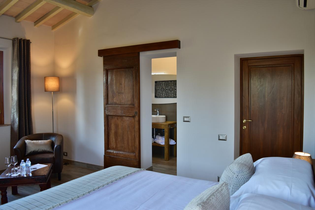 Barberino di Val dʼElsa Villa San Michele المظهر الخارجي الصورة